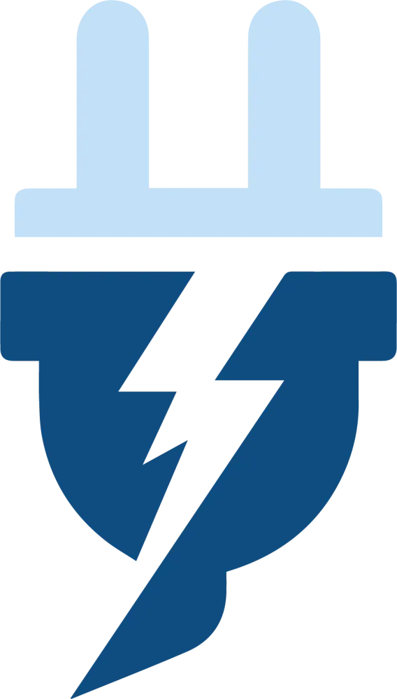 logo electricien