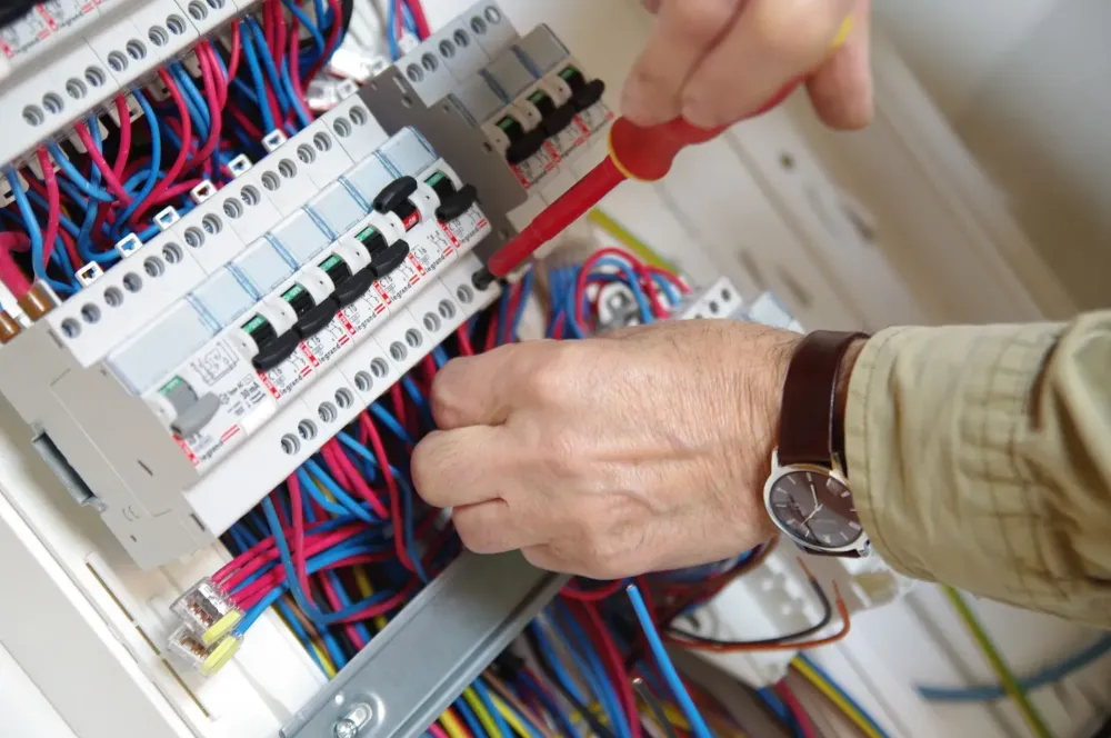 electricité generale